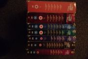 Season 1-7 one tree hill