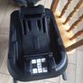 infant car seat. Infababy ... excellent condition Image 9