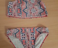 Girl's bikini