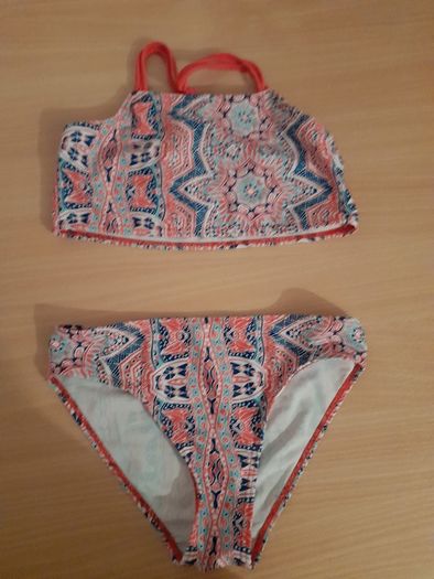 Girl's bikini