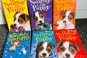 Holly Webb book bundle