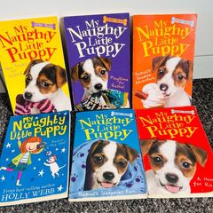 Holly Webb book bundle