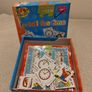 Let,s Learn To Tell The Time Jigsaw Puzzle Game Image 5