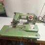 Sewing machines , fabrics & accessories Image 4