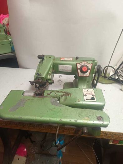 Sewing machines , fabrics & accessories