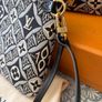 Louis Vuitton Neverfull MM with Pochette - Ltd Edition 1854 Tote Image 7
