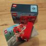 Lego creator London bus Image 5