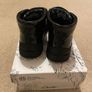 clarcks kids boots uk10G Image 3