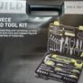 Guild 60 Piece Handtool Kit Image 2