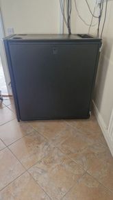Server rack / Comms Cabinet