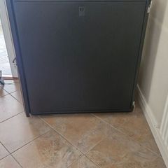 Server rack / Comms Cabinet
