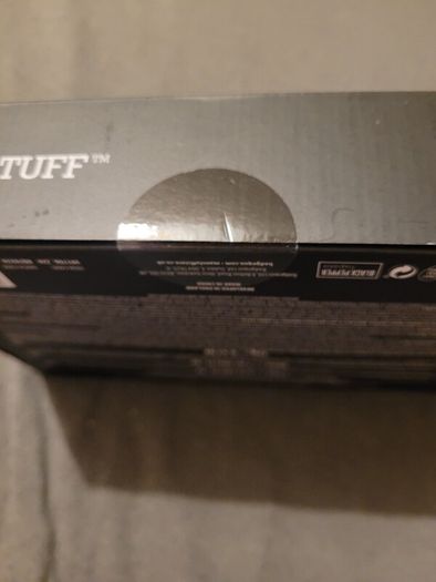 man stuff gift set