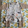 Boys clothing & footwear bundle (size 110/116 aprox. 4-5 years) Image 10