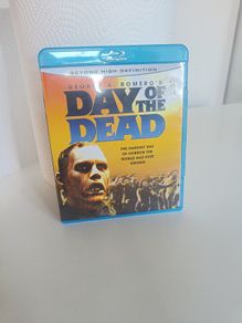 Day of the Dead