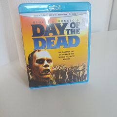 Day of the Dead