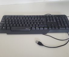 Speedlink USB Keyboard