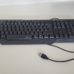Speedlink USB Keyboard