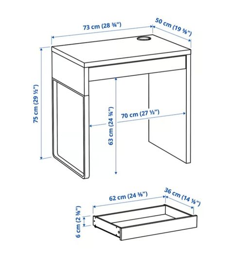 Desk