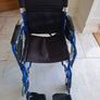 wheel chair for adult Image 3