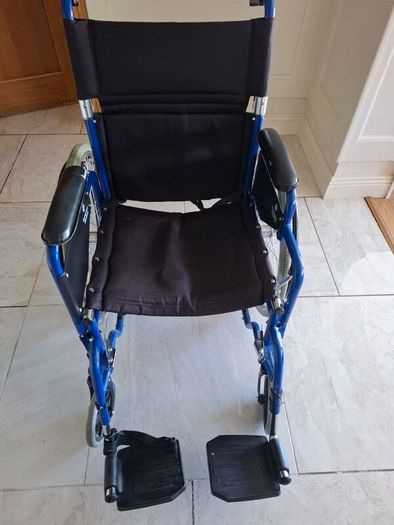 wheel chair for adult