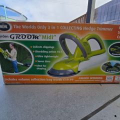 garden groom midi