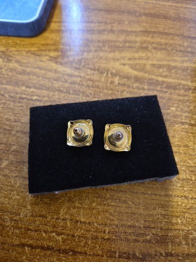 Vintage Earrings
