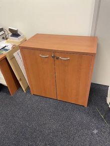 Office Storage Cabinet