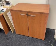 Office Storage Cabinet