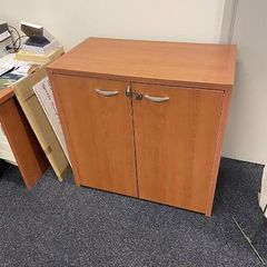 Office Storage Cabinet