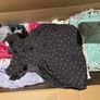 FULL CLOSET baby clothes from age 0-3 very neat Image 9