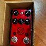 JHS AT+ Andy Timmons Signature Overdrive Image 2