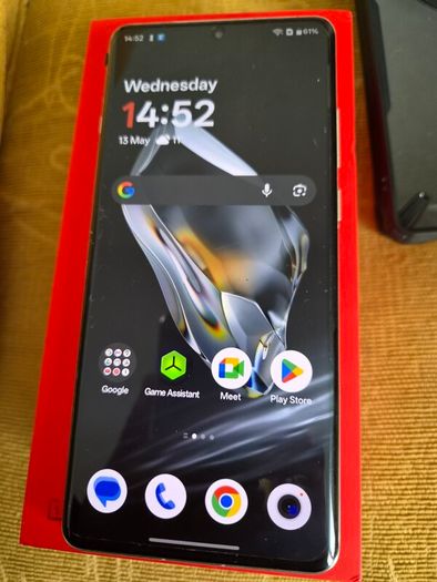 Oneplus 12