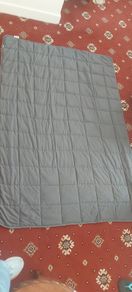 weighted blanket