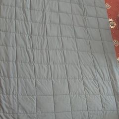 weighted blanket