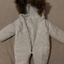 Waterproof hooded Pram Suit, all in one, Image 7