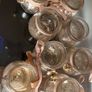 tea light holders Image 2
