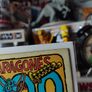 Groo The Wanderer ! Issue #46 ! Copper Age Comic from 1988 ! by Marvel ! Image 5