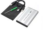 USB SATA SSD HDD 2.5