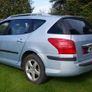 Peugeot 407 's for Parts Sw estate & saloo  04-10 @ OCG Image 5