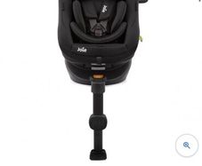 Joie 360 spin car seat