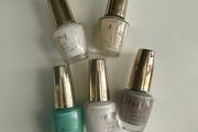 nail polish
