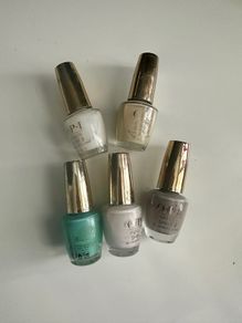 nail polish
