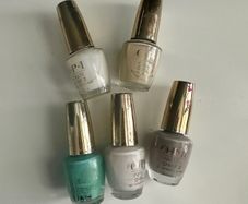 nail polish
