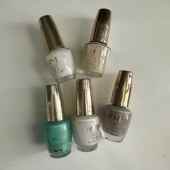 nail polish