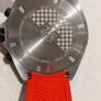 TAG Heuer Formula 1 Red Dial Chronograph 43mm Image 4