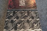 Rolling Stones Vinyl Albums