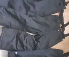 Kids ski trousers