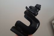 Cup and phone holder