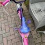 girls 16inch bike Image 2