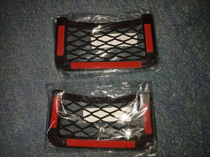 Car 2 pocket